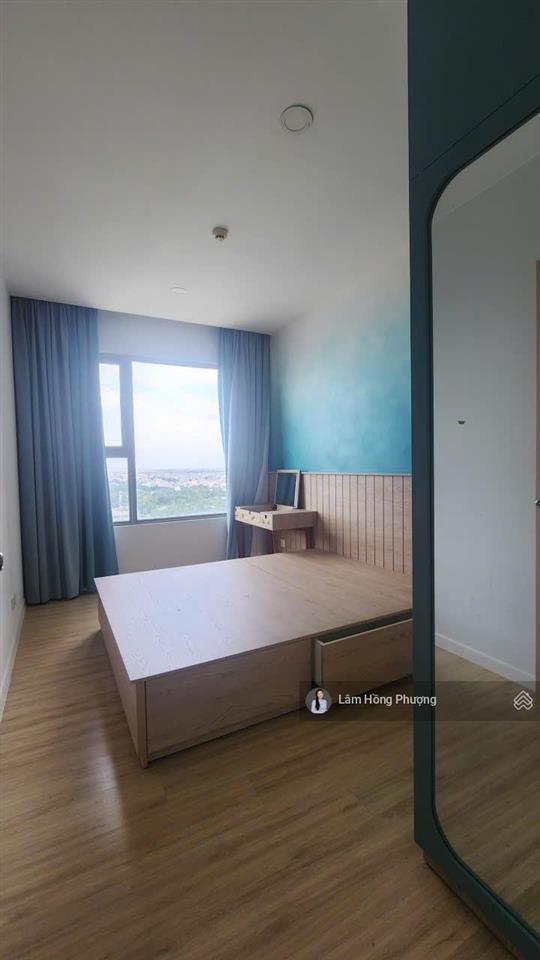Cho thuê căn hộ 115m2 an gia riverside quận 7 view sông lầu cao giá 20 triệu/tháng  0939 220 ***
