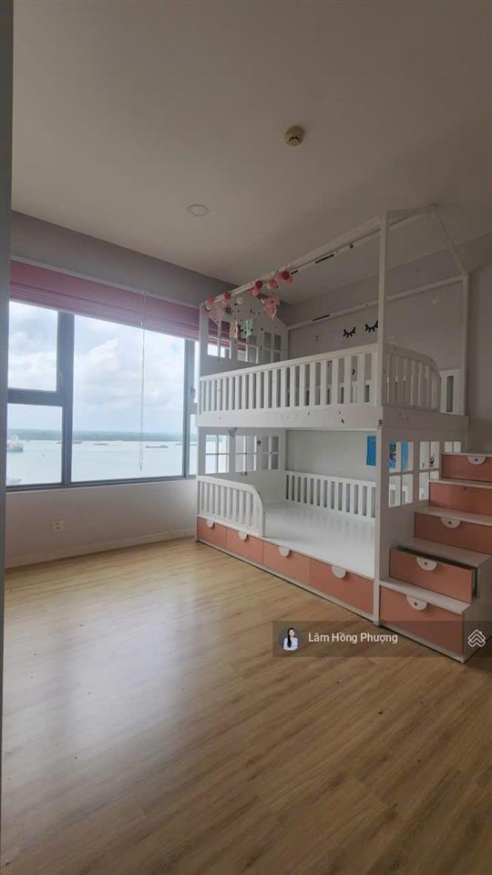 Cho thuê căn hộ 115m2 an gia riverside quận 7 view sông lầu cao giá 20 triệu/tháng  0939 220 ***