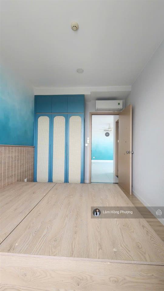 Cho thuê căn hộ 115m2 an gia riverside quận 7 view sông lầu cao giá 20 triệu/tháng  0939 220 ***