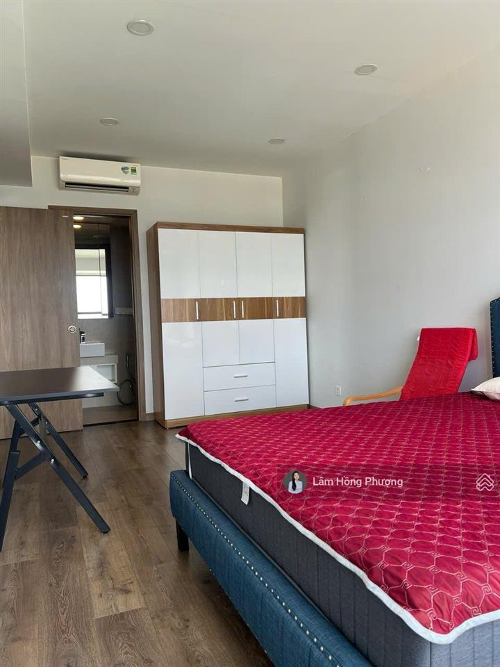 Cho thuê căn hộ 114m2 sky89 quận 7 nhà đầy đủ nội thất giá thuê 25 triệu/tháng  0939 220 ***