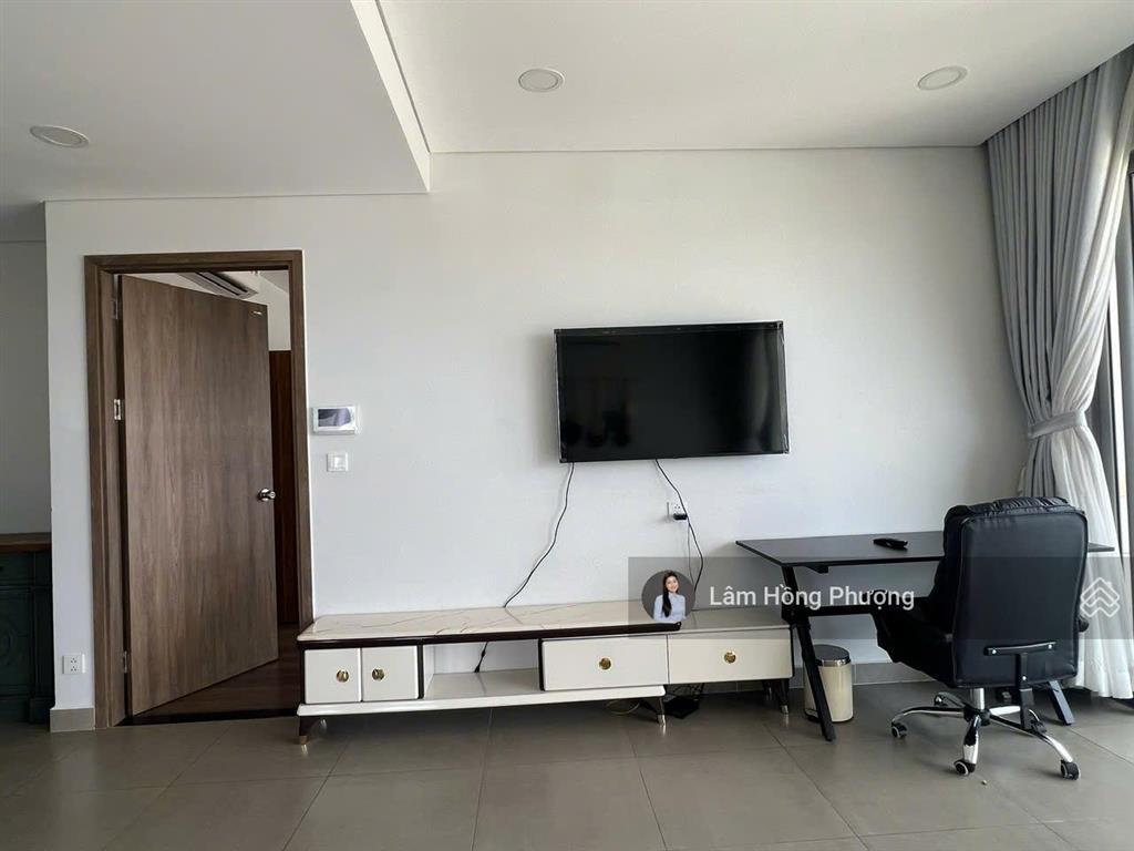 Cho thuê căn hộ 114m2 sky89 quận 7 nhà đầy đủ nội thất giá thuê 25 triệu/tháng  0939 220 ***