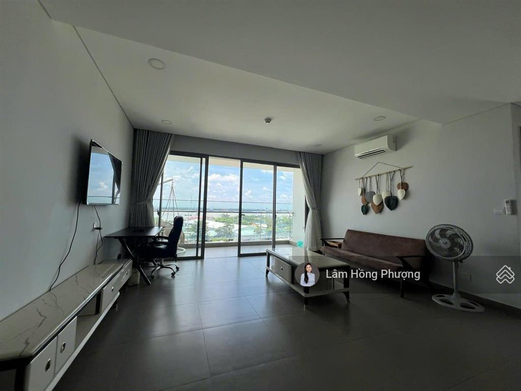 Cho thuê căn hộ 114m2 sky89 quận 7 nhà đầy đủ nội thất giá thuê 25 triệu/tháng  0939 220 ***