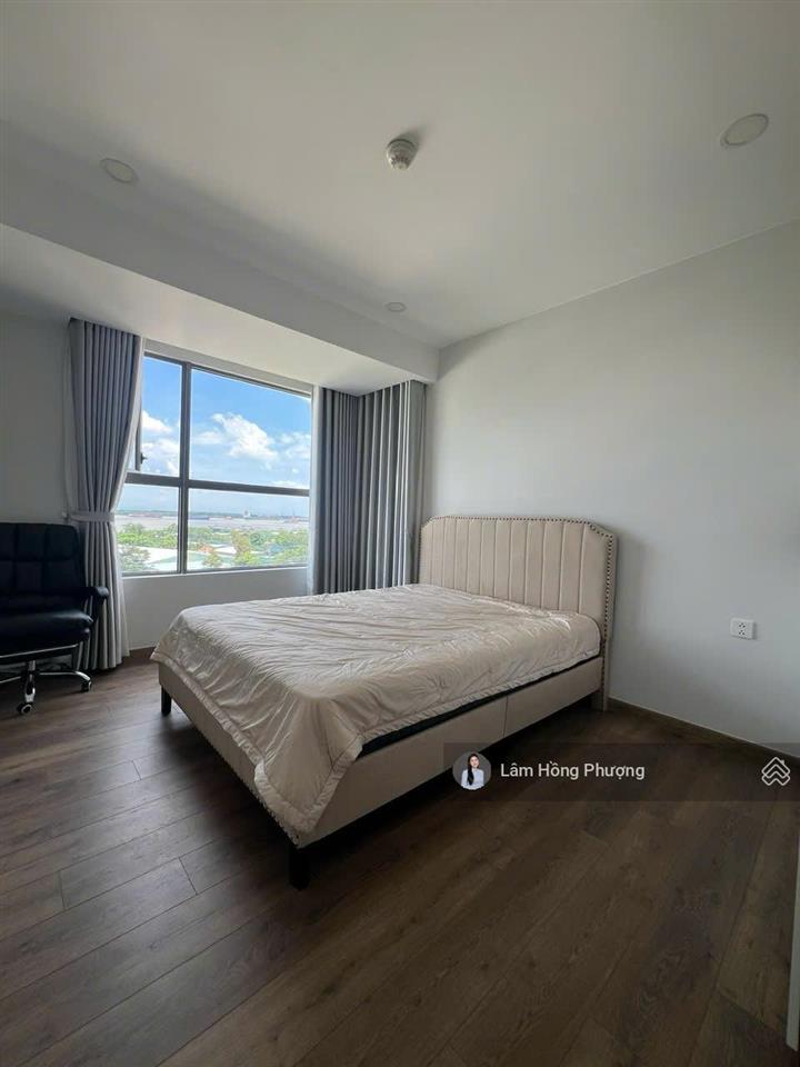 Cho thuê căn hộ 114m2 sky89 quận 7 nhà đầy đủ nội thất giá thuê 25 triệu/tháng  0939 220 ***