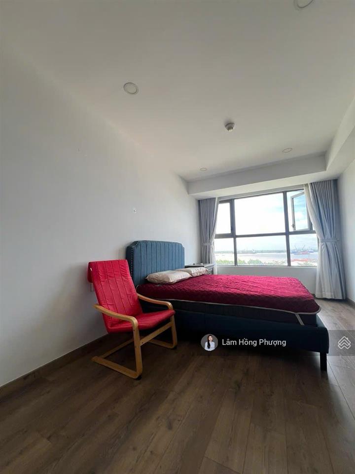 Cho thuê căn hộ 114m2 sky89 quận 7 nhà đầy đủ nội thất giá thuê 25 triệu/tháng  0939 220 ***