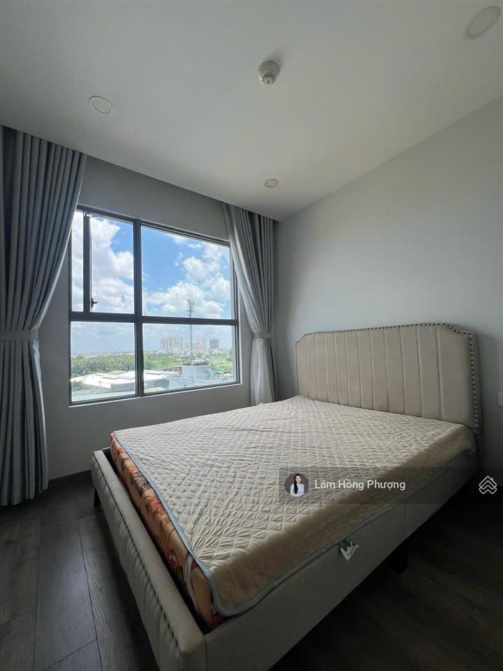 Cho thuê căn hộ 114m2 sky89 quận 7 nhà đầy đủ nội thất giá thuê 25 triệu/tháng  0939 220 ***