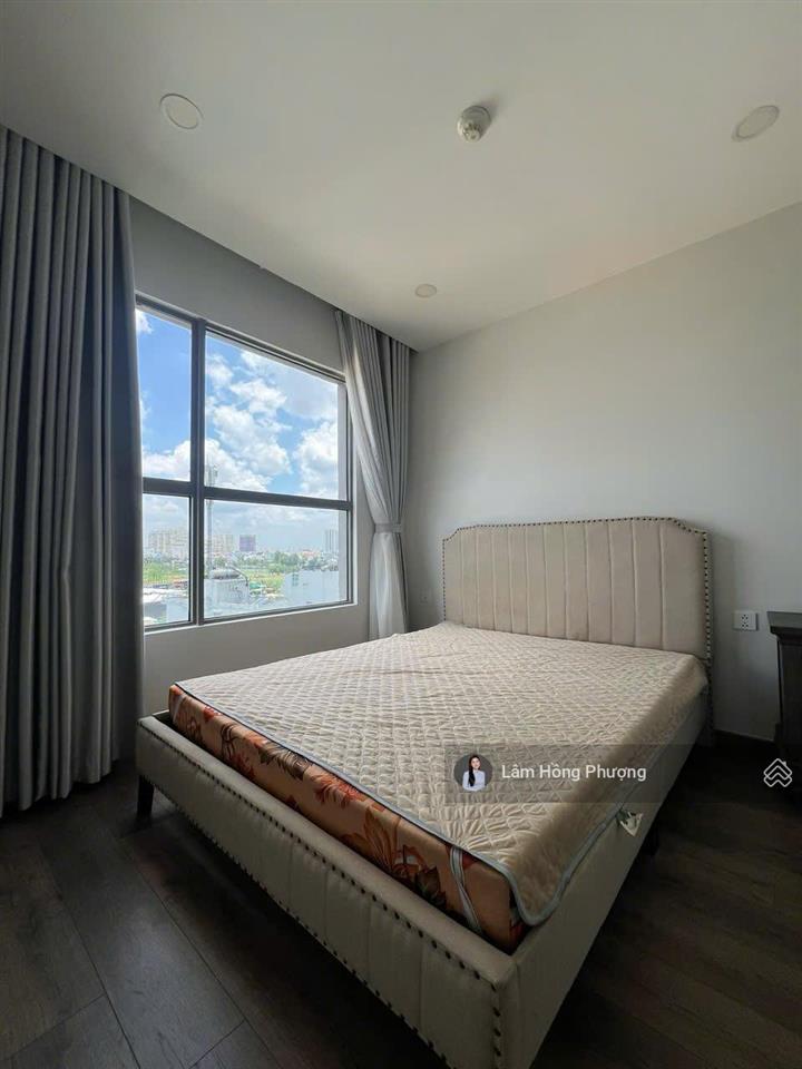 Cho thuê căn hộ 114m2 sky89 quận 7 nhà đầy đủ nội thất giá thuê 25 triệu/tháng  0939 220 ***