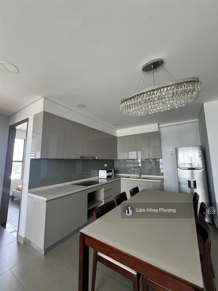 Cho thuê căn hộ 114m2 sky89 quận 7 nhà đầy đủ nội thất giá thuê 25 triệu/tháng  0939 220 ***