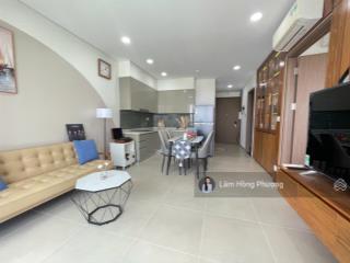 Cho thuê căn hộ 2pn + 2wc river panorama quận 7 giá 16 triệu/tháng nhà đầy đủ nội thất