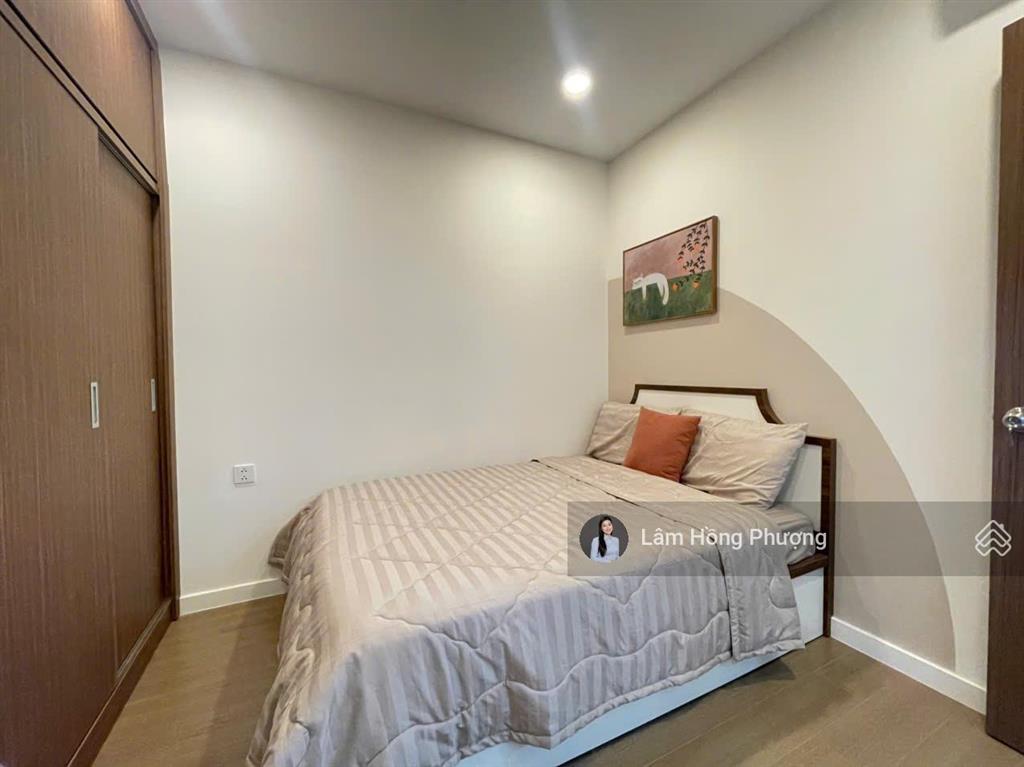 Cho thuê căn hộ 2pn + 2wc river panorama quận 7 giá 16 triệu/tháng nhà đầy đủ nội thất