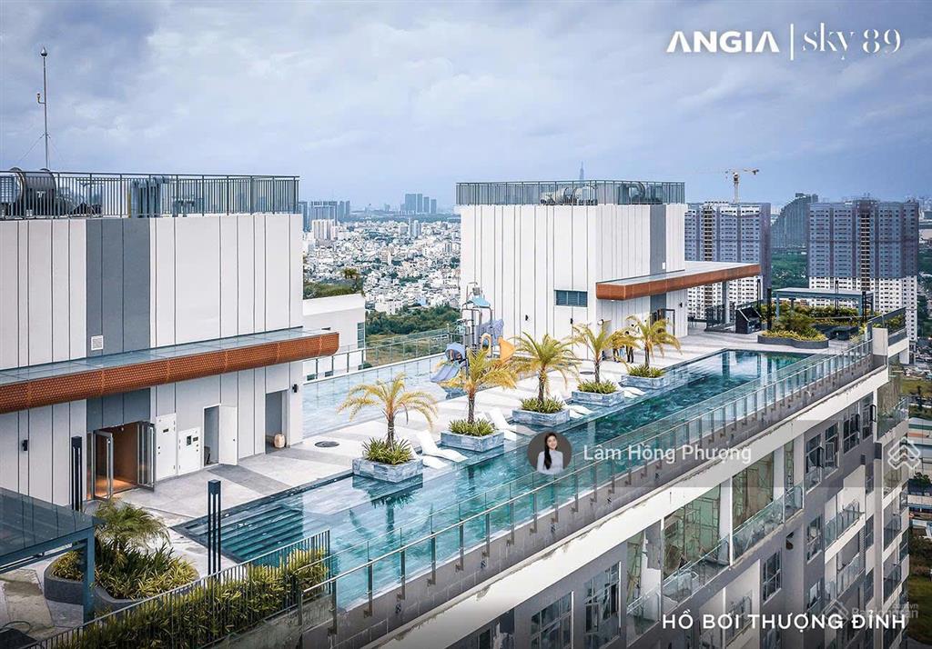 Bán gấp căn hộ 69m2 sky89 quận 7 giá 4.6 tỷ sẵn sổ hồng lầu cao thoáng  0939 220 *** ms.phượng