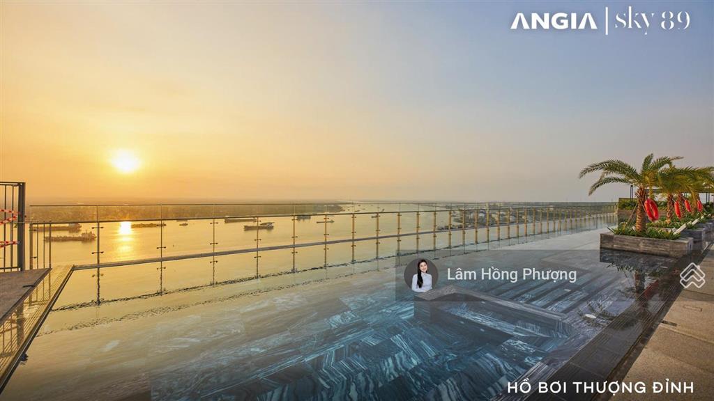 Bán gấp căn hộ 69m2 sky89 quận 7 giá 4.6 tỷ sẵn sổ hồng lầu cao thoáng  0939 220 *** ms.phượng