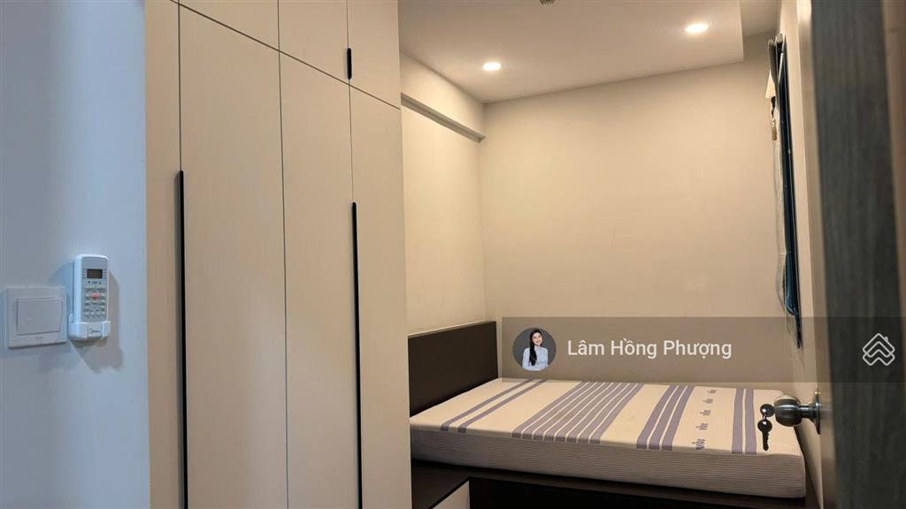 Cho thuê 72m2 sky89 quận 7 view sông trực diện, nhà đầy đủ nội thất giá 16 triệu/tháng  0939 220 ***