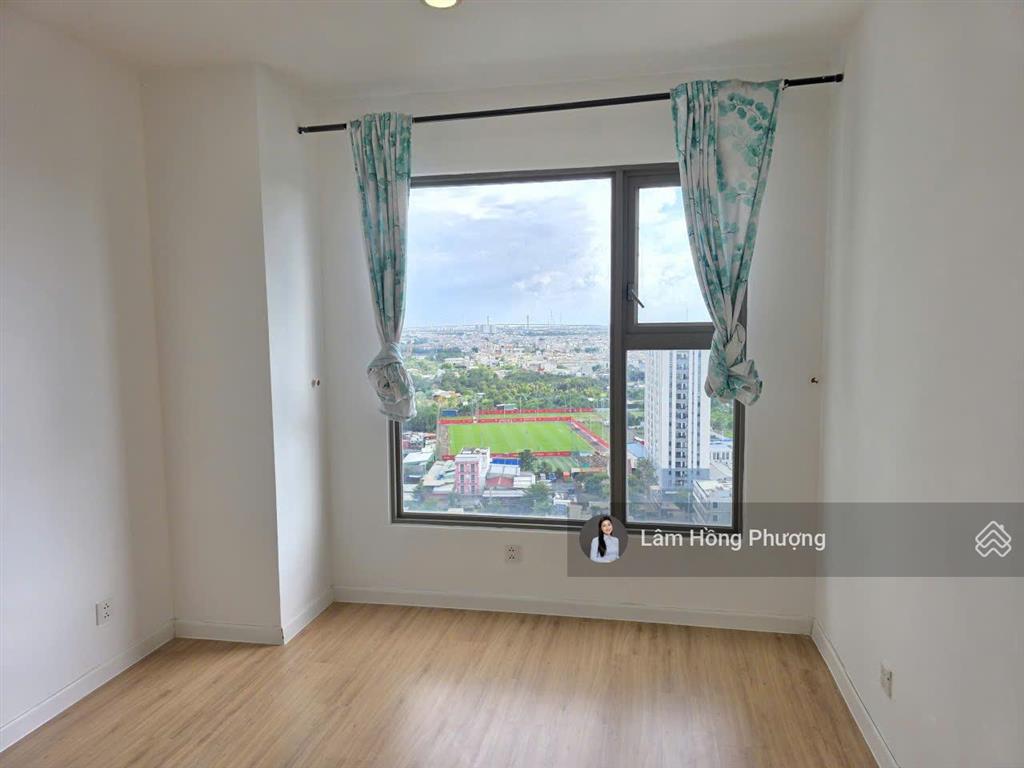 Bán căn hộ 72m2 an gia skyline quận 7 giá 4.6 tỷ lầu cao thoáng mát  0939 220 ***