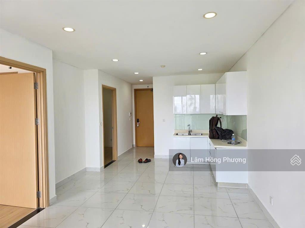 Bán căn hộ 72m2 an gia skyline quận 7 giá 4.6 tỷ lầu cao thoáng mát  0939 220 ***