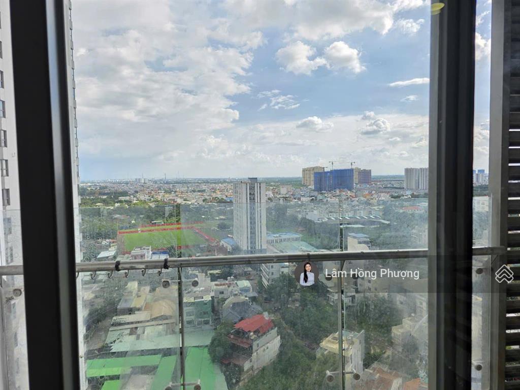 Bán căn hộ 72m2 an gia skyline quận 7 giá 4.6 tỷ lầu cao thoáng mát  0939 220 ***