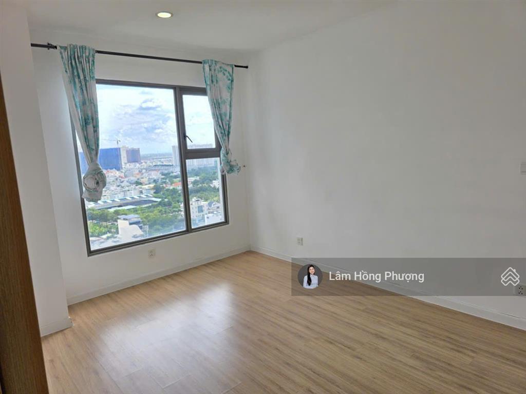 Bán căn hộ 72m2 an gia skyline quận 7 giá 4.6 tỷ lầu cao thoáng mát  0939 220 ***