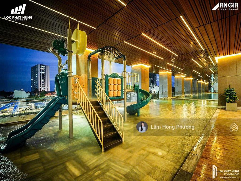 Cần bán gấp căn hộ 83m2 an gia skyline quận 7 view sông 3pn giá 5.35 tỷ  0939 220 *** ms. phượng