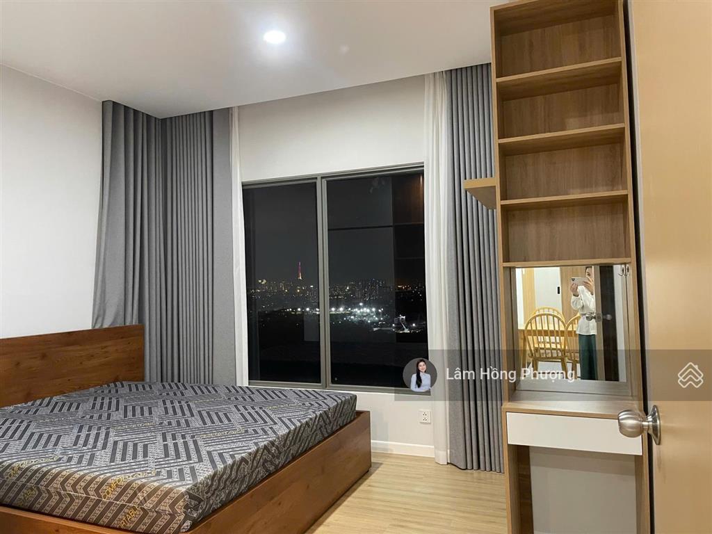 Cần bán gấp căn hộ 83m2 an gia skyline quận 7 view sông 3pn giá 5.35 tỷ  0939 220 *** ms. phượng