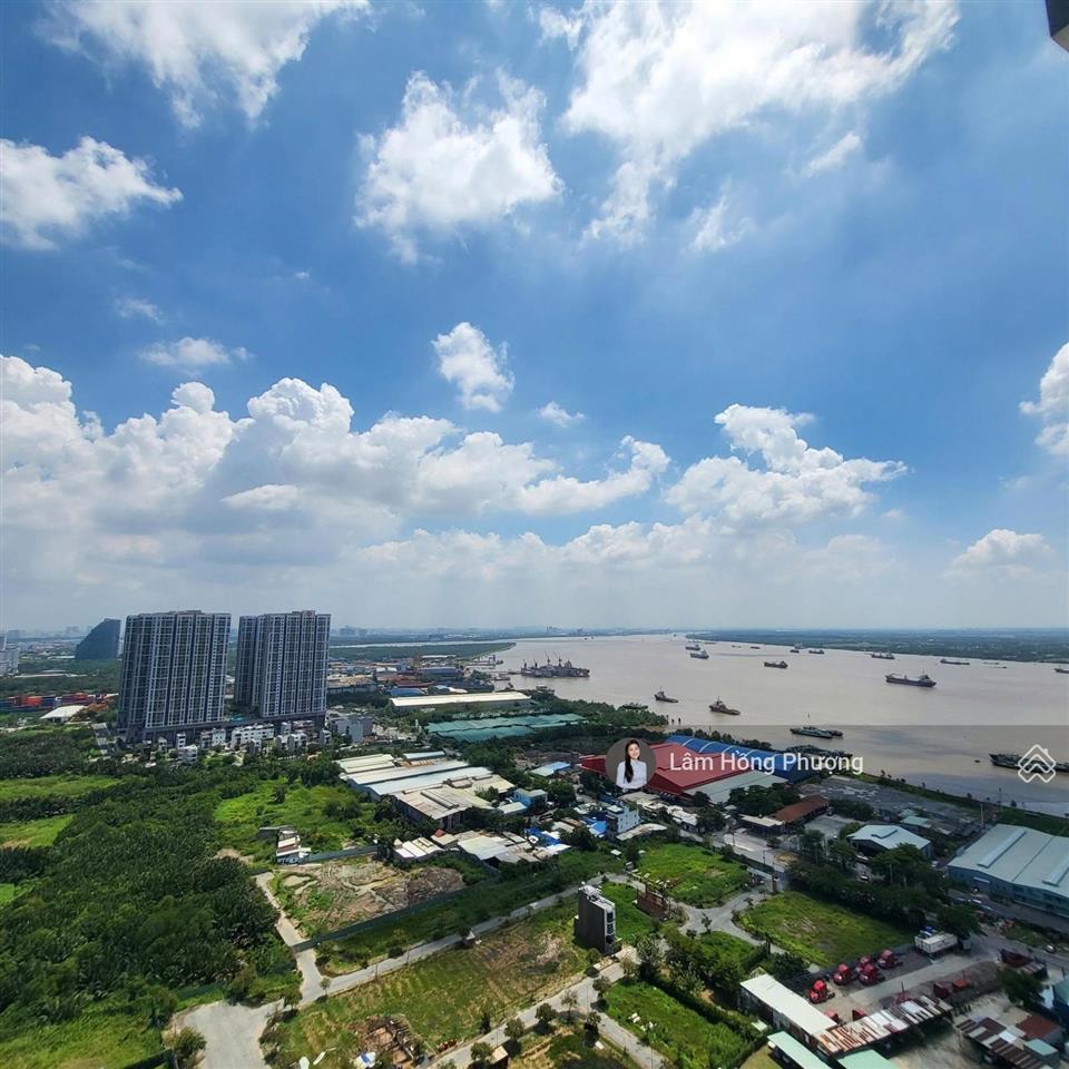 Cho thuê căn hộ 58m2 view sông an gia skyline quận 7 giá 10 triệu/tháng nhà  0939 220 *** ms.phượng