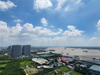Cho thuê căn hộ 58m2 view sông an gia skyline quận 7 giá 10 triệu/tháng nhà  0939 220 *** ms.phượng