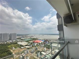 Cho thuê căn hộ 58m2 view sông an gia skyline quận 7 giá 10 triệu/tháng   0939 220 *** ms. phượng