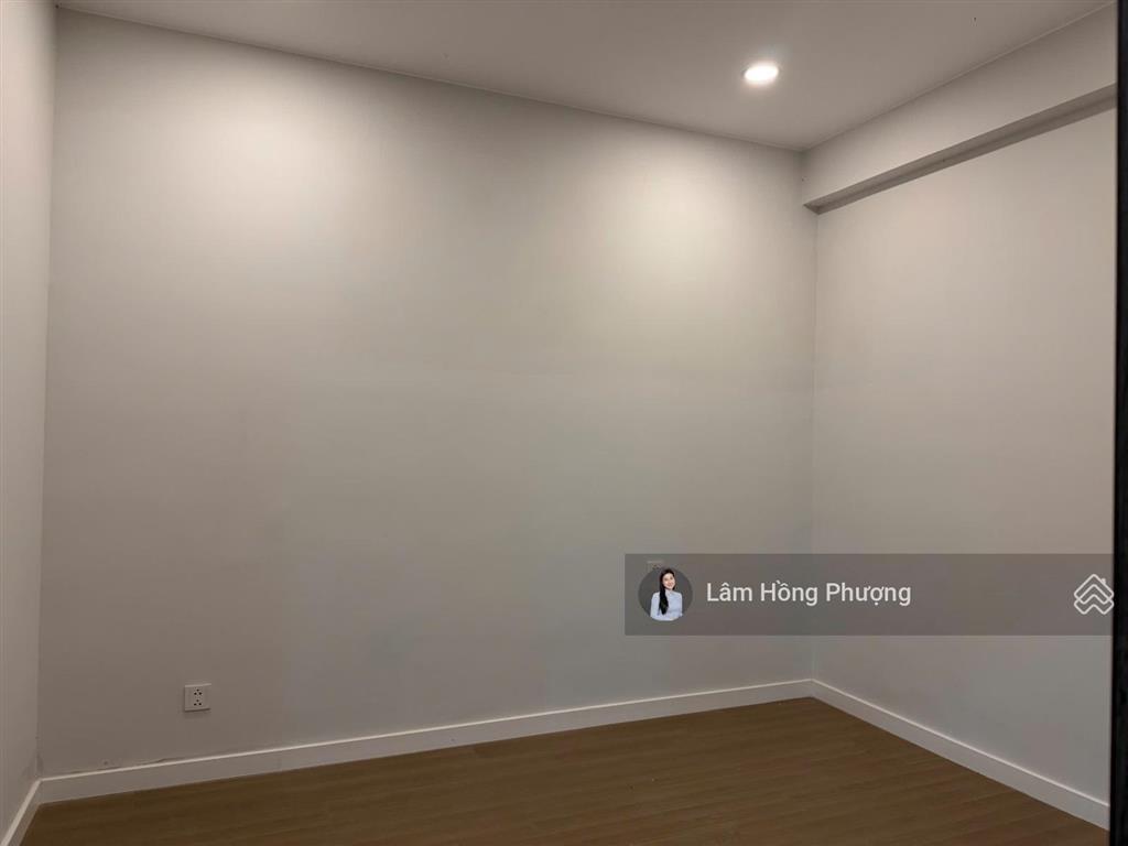 Cho thuê căn hộ 2pn river panorama quận 7 giá 12 triệu/tháng, nhà có sẵn máy lạnh và rèm
