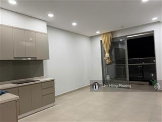 Cho thuê căn hộ 2pn river panorama quận 7 giá 12 triệu/tháng, nhà có sẵn máy lạnh và rèm