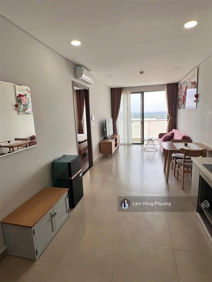Bán căn hộ 55m2 view sông sky 89 quận 7 giá 4,160 tỷ sẵn sổ hồng  0939 220 ***