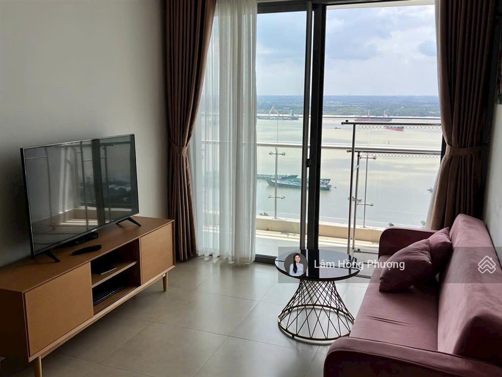 Bán căn hộ 55m2 view sông sky 89 quận 7 giá 4,160 tỷ sẵn sổ hồng  0939 220 ***
