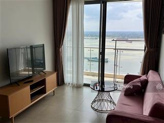 Bán căn hộ 55m2 view sông sky 89 quận 7 giá 4,160 tỷ sẵn sổ hồng  0939 220 ***