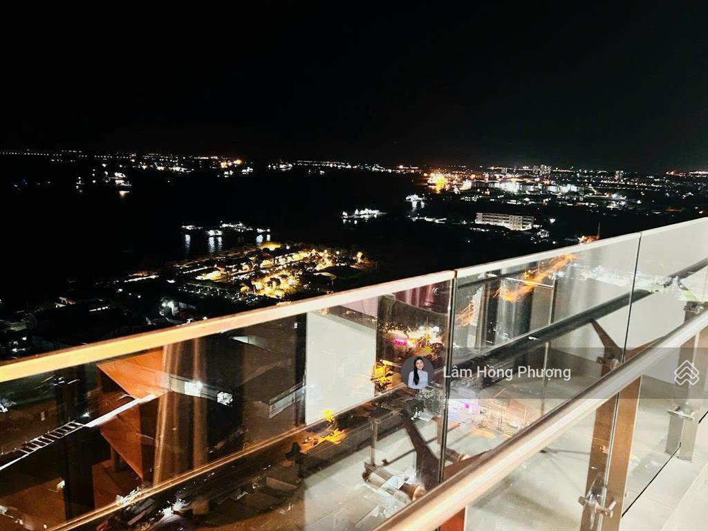 Bán căn hộ 55m2 view sông sky 89 quận 7 giá 4,160 tỷ sẵn sổ hồng  0939 220 ***
