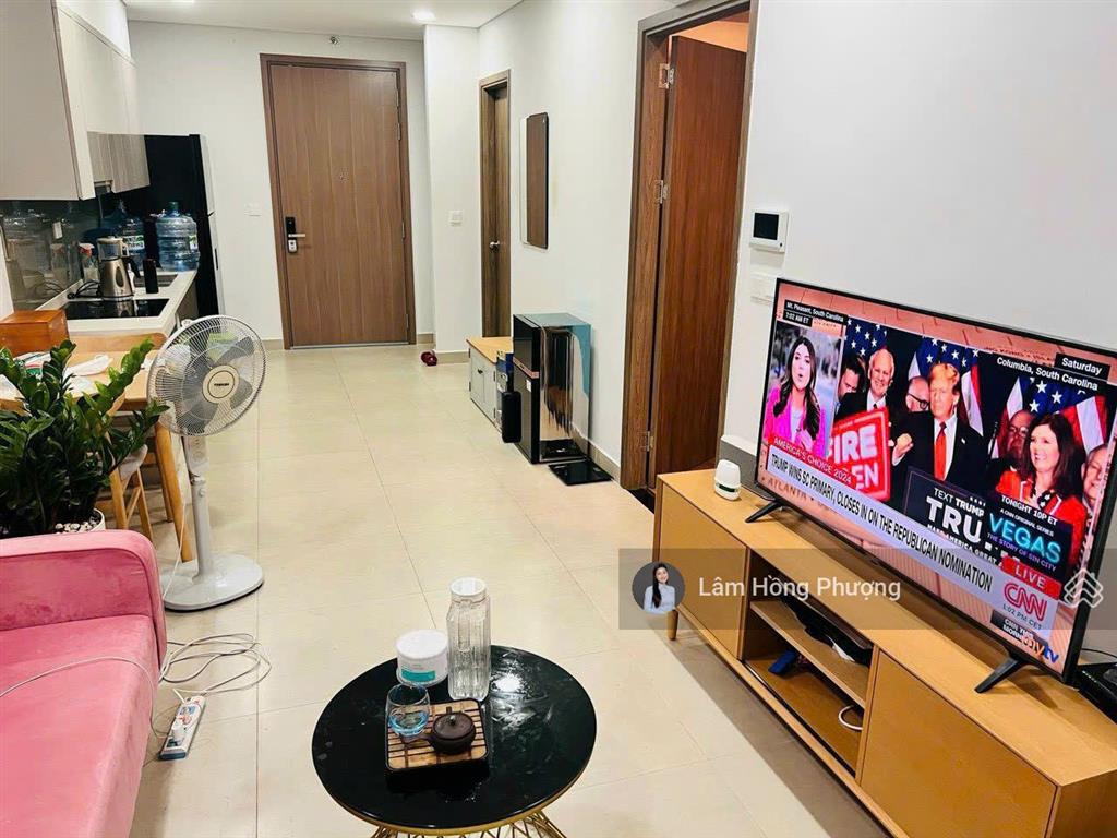 Bán căn hộ 55m2 view sông sky 89 quận 7 giá 4,160 tỷ sẵn sổ hồng  0939 220 ***