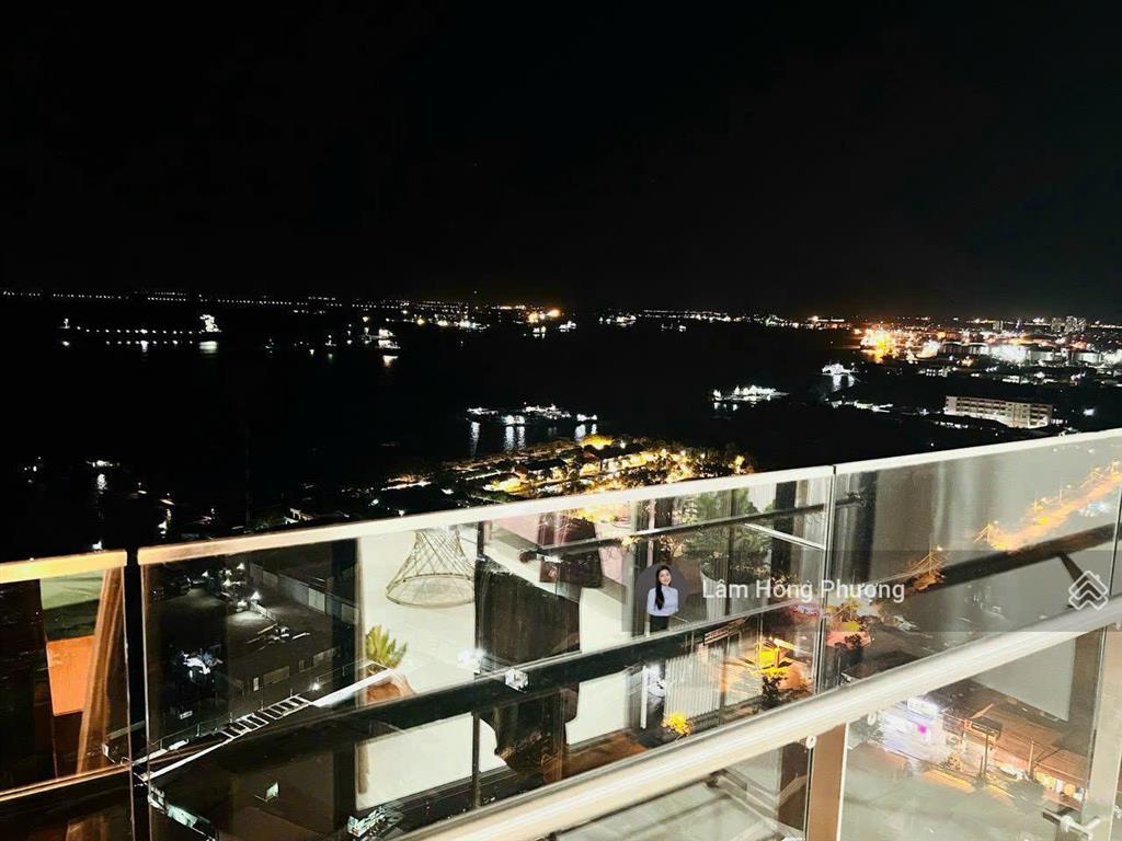 Bán căn hộ 55m2 view sông sky 89 quận 7 giá 4,160 tỷ sẵn sổ hồng  0939 220 ***
