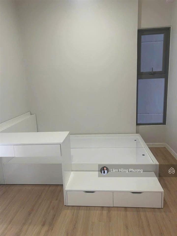 Cho thuê 83m2 an gia skyline quận 7 view sông nhà đầy đủ nội thất  0939 220 *** ms. phượng