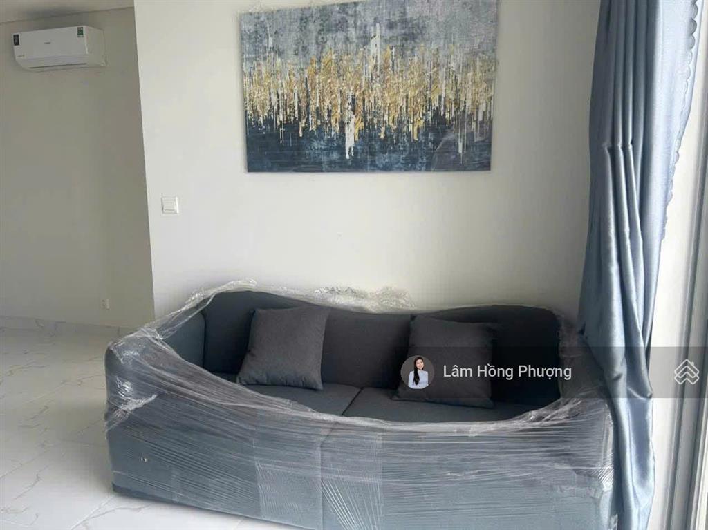 Cho thuê 83m2 an gia skyline quận 7 view sông nhà đầy đủ nội thất  0939 220 *** ms. phượng