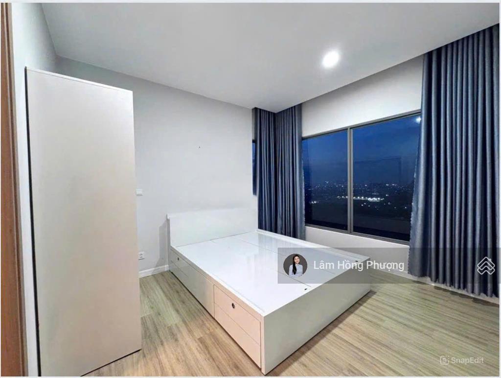 Cho thuê 83m2 an gia skyline quận 7 view sông nhà đầy đủ nội thất  0939 220 *** ms. phượng