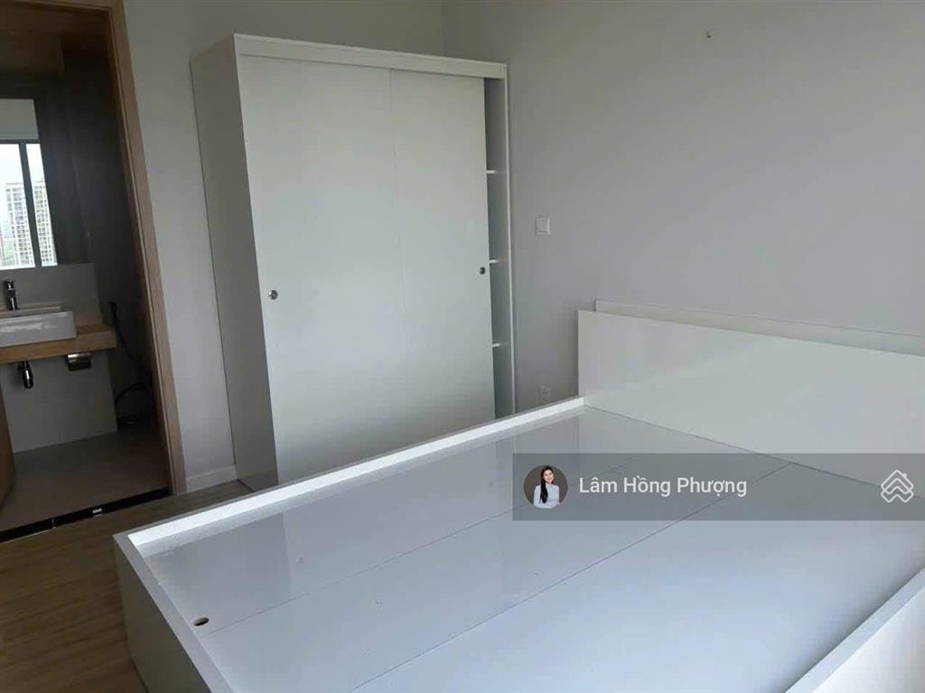 Cho thuê 83m2 an gia skyline quận 7 view sông nhà đầy đủ nội thất  0939 220 *** ms. phượng