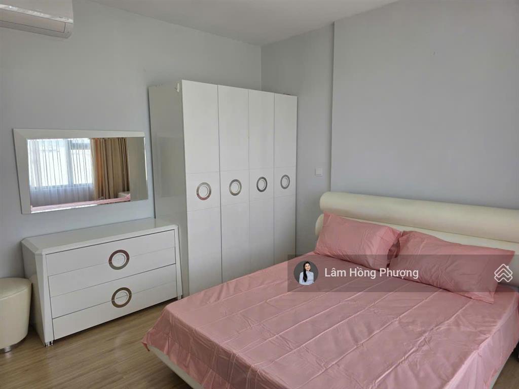 Cho thuê 115m2 view sông an gia riverside q.7 nhà đầy đủ nội thất giá 22 triệu/tháng  0939 220 ***