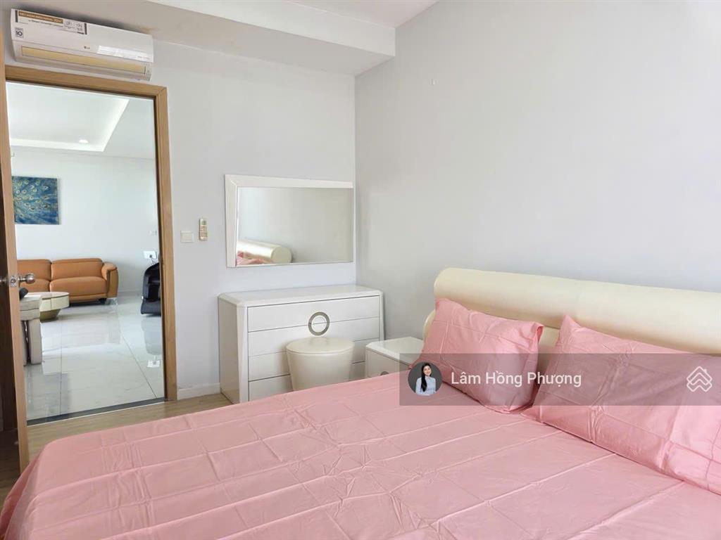 Cho thuê 115m2 view sông an gia riverside q.7 nhà đầy đủ nội thất giá 22 triệu/tháng  0939 220 ***