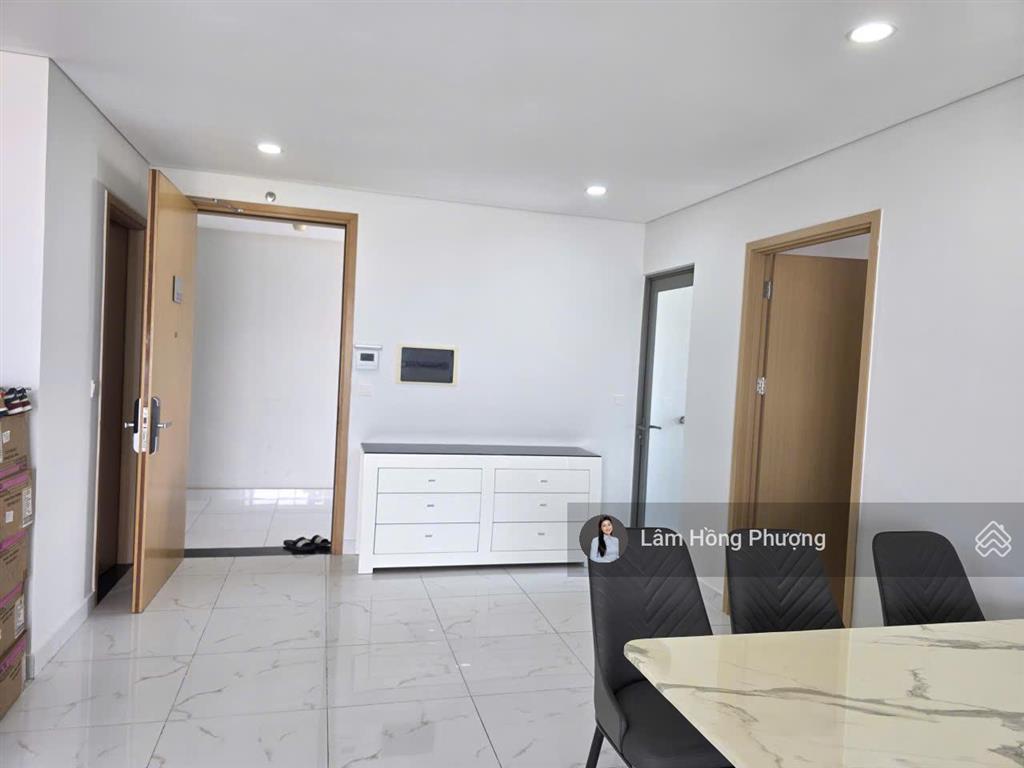 Cho thuê 115m2 view sông an gia riverside q.7 nhà đầy đủ nội thất giá 22 triệu/tháng  0939 220 ***