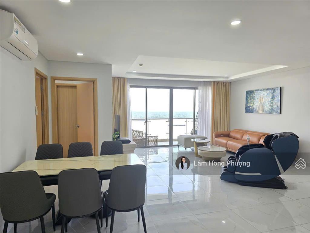 Cho thuê 115m2 view sông an gia riverside q.7 nhà đầy đủ nội thất giá 22 triệu/tháng  0939 220 ***