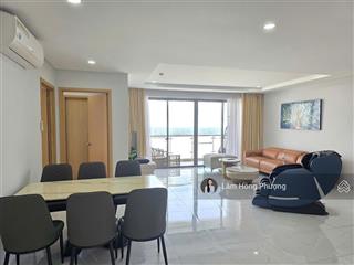 Cho thuê 115m2 view sông an gia riverside q.7 nhà đầy đủ nội thất giá 22 triệu/tháng  0939 220 ***