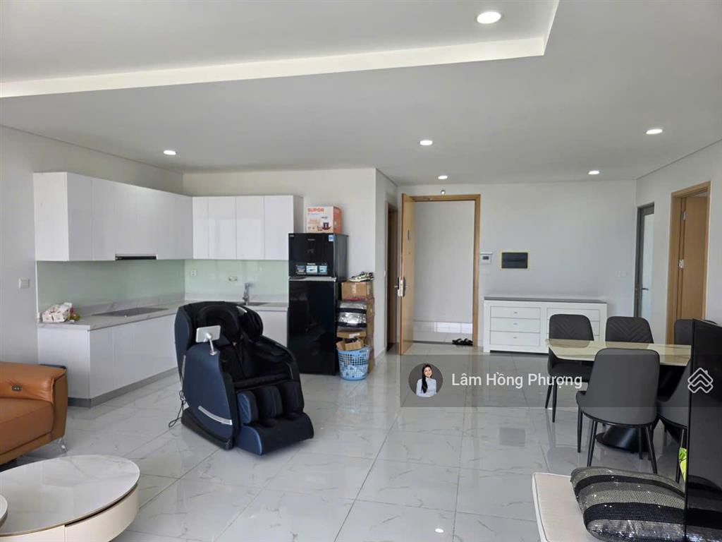 Cho thuê 115m2 view sông an gia riverside q.7 nhà đầy đủ nội thất giá 22 triệu/tháng  0939 220 ***