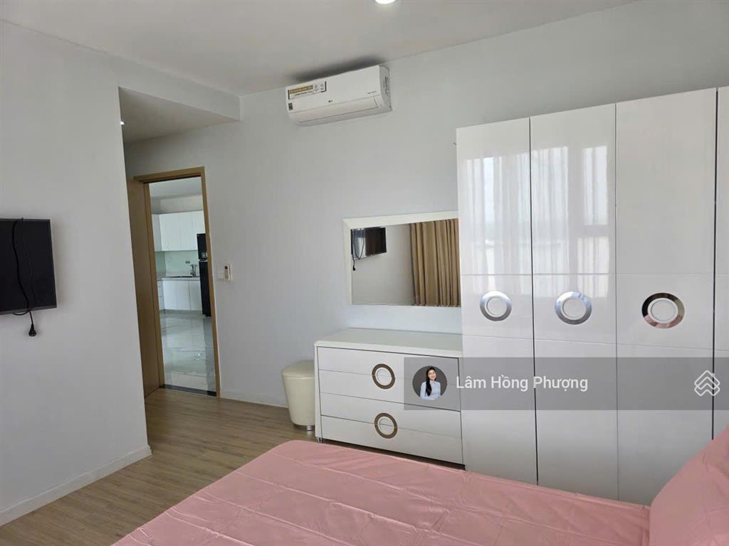 Cho thuê 115m2 view sông an gia riverside q.7 nhà đầy đủ nội thất giá 22 triệu/tháng  0939 220 ***