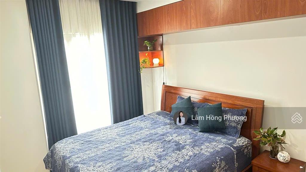 Cho thuê 112m2 an gia skyline quận 7 giá 20 triệu/tháng nhà đầy đủ nội thất  0939 220 *** ms. phượng