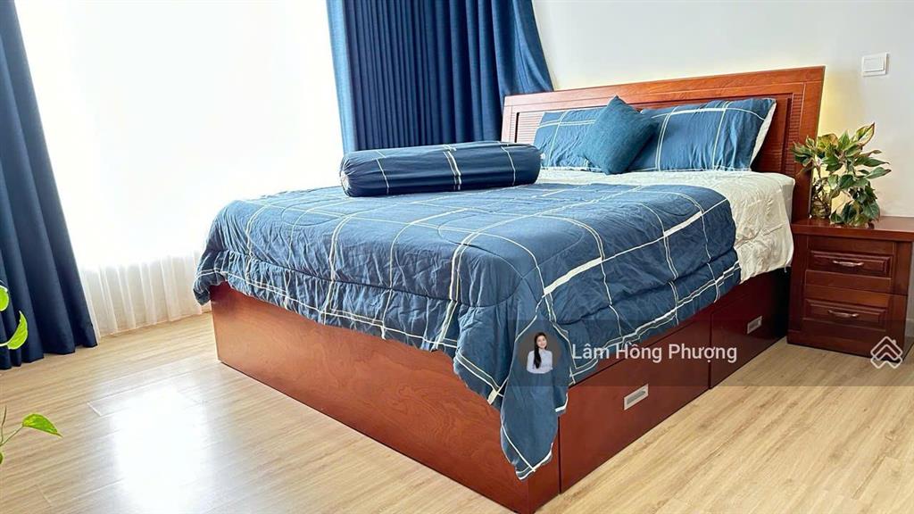 Cho thuê 112m2 an gia skyline quận 7 giá 20 triệu/tháng nhà đầy đủ nội thất  0939 220 *** ms. phượng