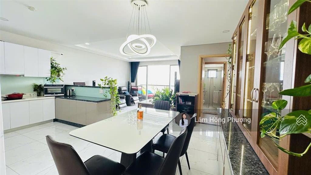 Cho thuê 112m2 an gia skyline quận 7 giá 20 triệu/tháng nhà đầy đủ nội thất  0939 220 *** ms. phượng