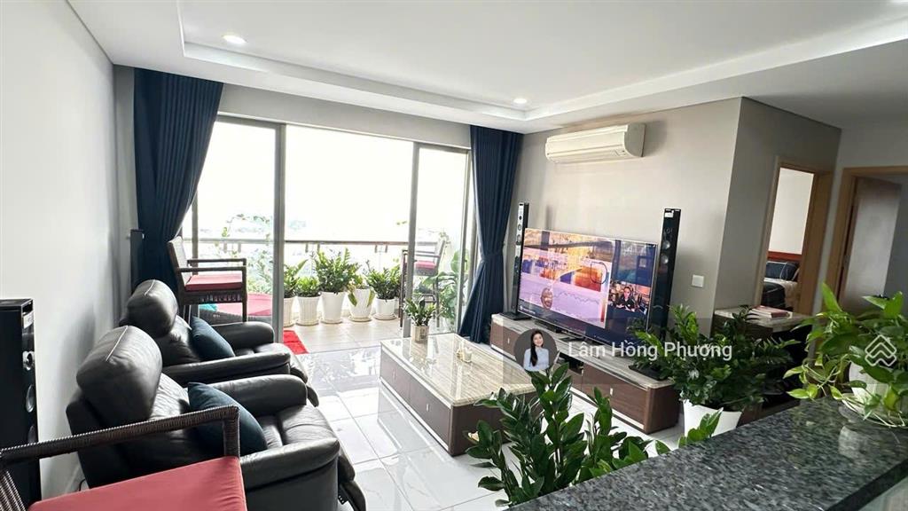 Cho thuê 112m2 an gia skyline quận 7 giá 20 triệu/tháng nhà đầy đủ nội thất  0939 220 *** ms. phượng