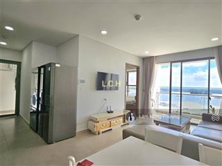 Bán căn hộ 72m2 sky89 view trực diện sông lầu cao nhà đầy đủ nội thất giá 5.25 tỷ sẵn sổ hồng