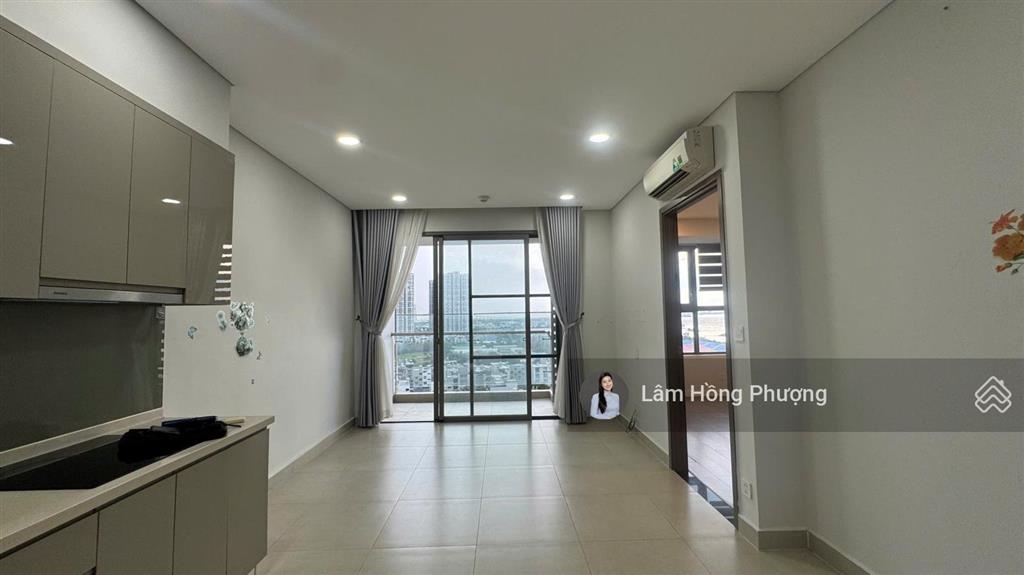 Bán căn hộ 64.5m2 river panorama 2 view sông lầu cao giá 4.6 tỷ sẵn sổ hồng  0939 220 *** ms. phượng